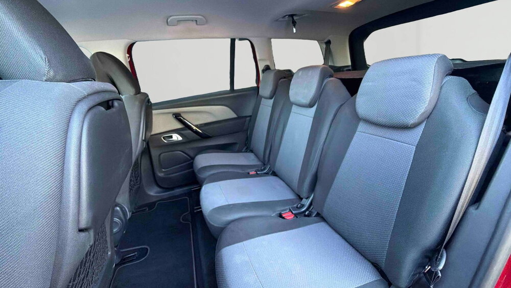 Occasion CITROEN Grand C4 Spacetourer Grand C4 Spacetourer BlueHDi 130 S&S BVM6 - C-Series