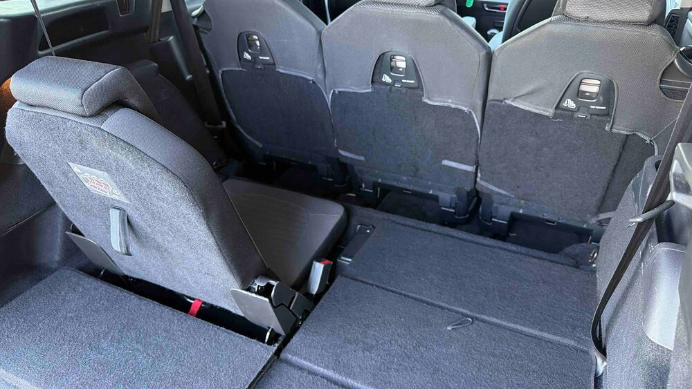 Occasion CITROEN Grand C4 Spacetourer Grand C4 Spacetourer BlueHDi 130 S&S BVM6 - C-Series