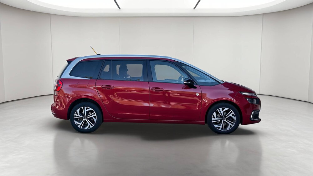 Occasion CITROEN Grand C4 Spacetourer Grand C4 Spacetourer BlueHDi 130 S&S BVM6 - C-Series