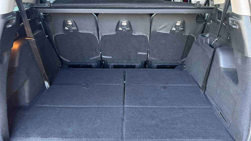 Occasion CITROEN Grand C4 Spacetourer Grand C4 Spacetourer BlueHDi 130 S&S BVM6 - C-Series