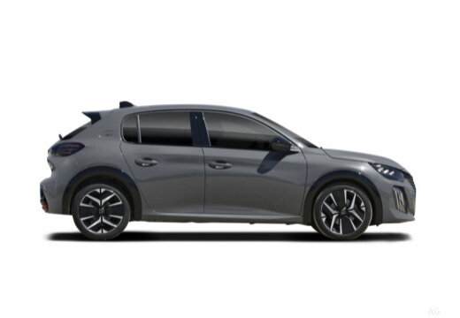 Occasion PEUGEOT 208 208 Hybrid 110 ch e-DCS6 - Envy
