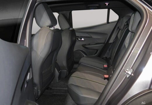 Occasion PEUGEOT 2008 2008 BlueHDi 100 S&S BVM6 - GT Line