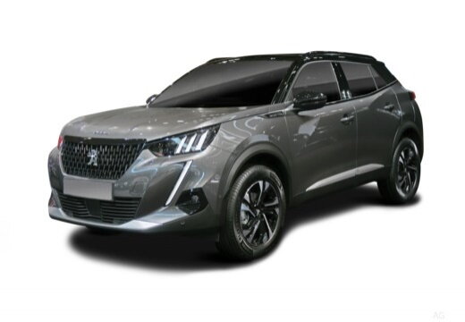 Occasion PEUGEOT 2008 2008 BlueHDi 100 S&S BVM6 - GT Line