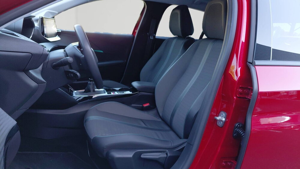 Occasion PEUGEOT 208 208 PureTech 100 S&S BVM6 - Allure