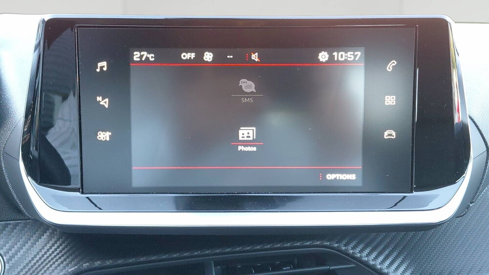 Occasion PEUGEOT 208 208 PureTech 100 S&S BVM6 - Allure