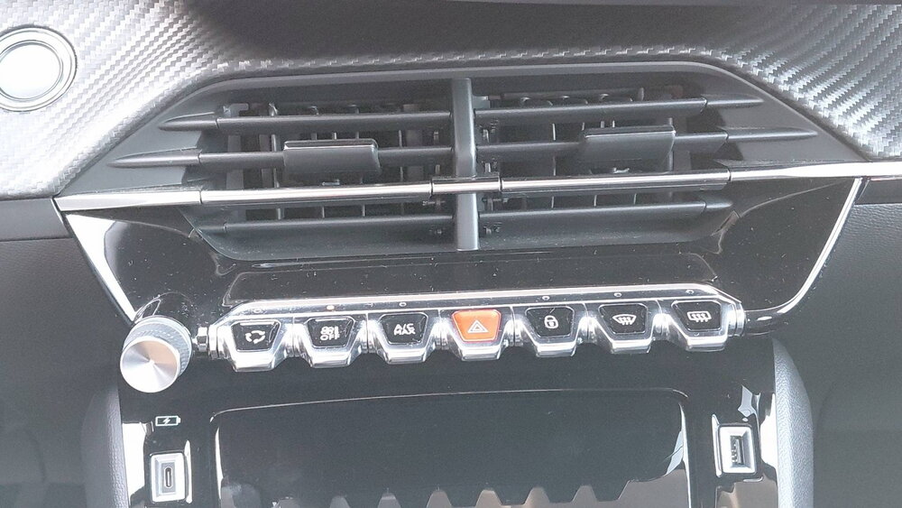 Occasion PEUGEOT 208 208 PureTech 100 S&S BVM6 - Allure