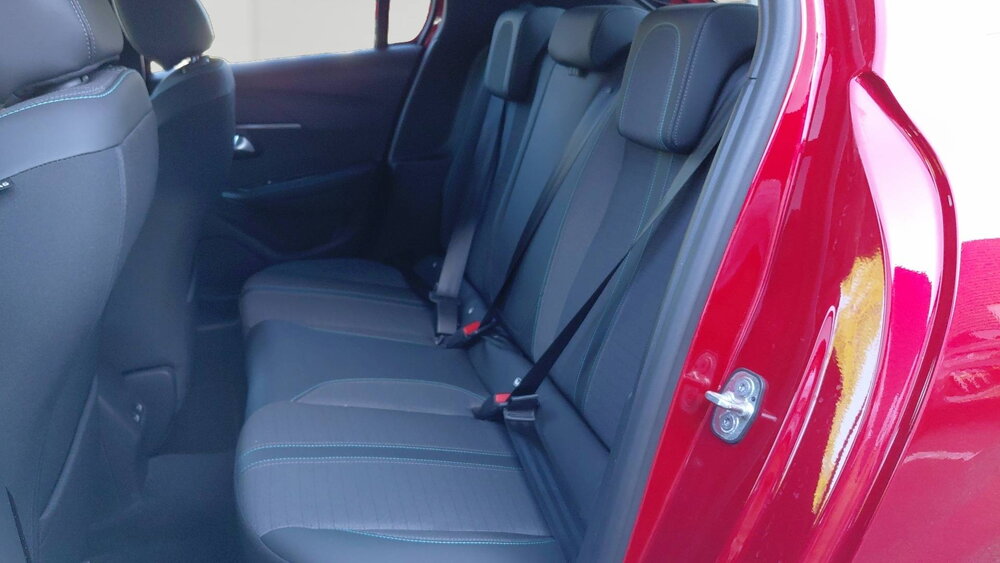 Occasion PEUGEOT 208 208 PureTech 100 S&S BVM6 - Allure