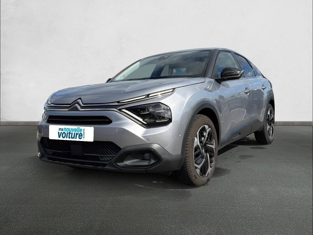 Occasion CITROEN C4 C4 PureTech 130 S&S EAT8 - Shine