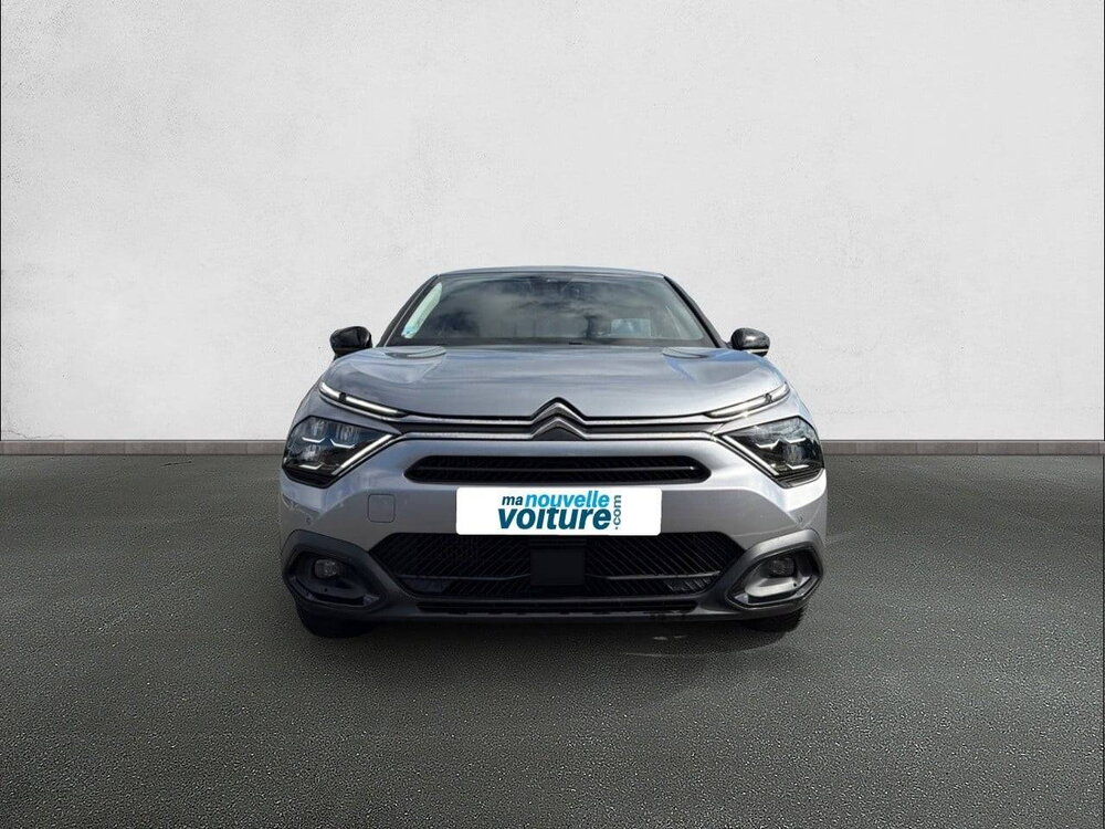 Occasion CITROEN C4 C4 PureTech 130 S&S EAT8 - Shine