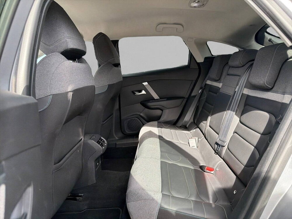 Occasion CITROEN C4 C4 PureTech 130 S&S EAT8 - Shine