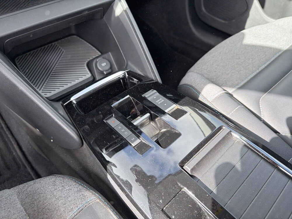 Occasion CITROEN C4 C4 PureTech 130 S&S EAT8 - Shine