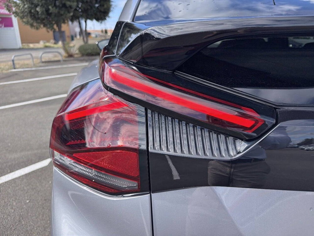 Occasion CITROEN C4 C4 PureTech 130 S&S EAT8 - Shine