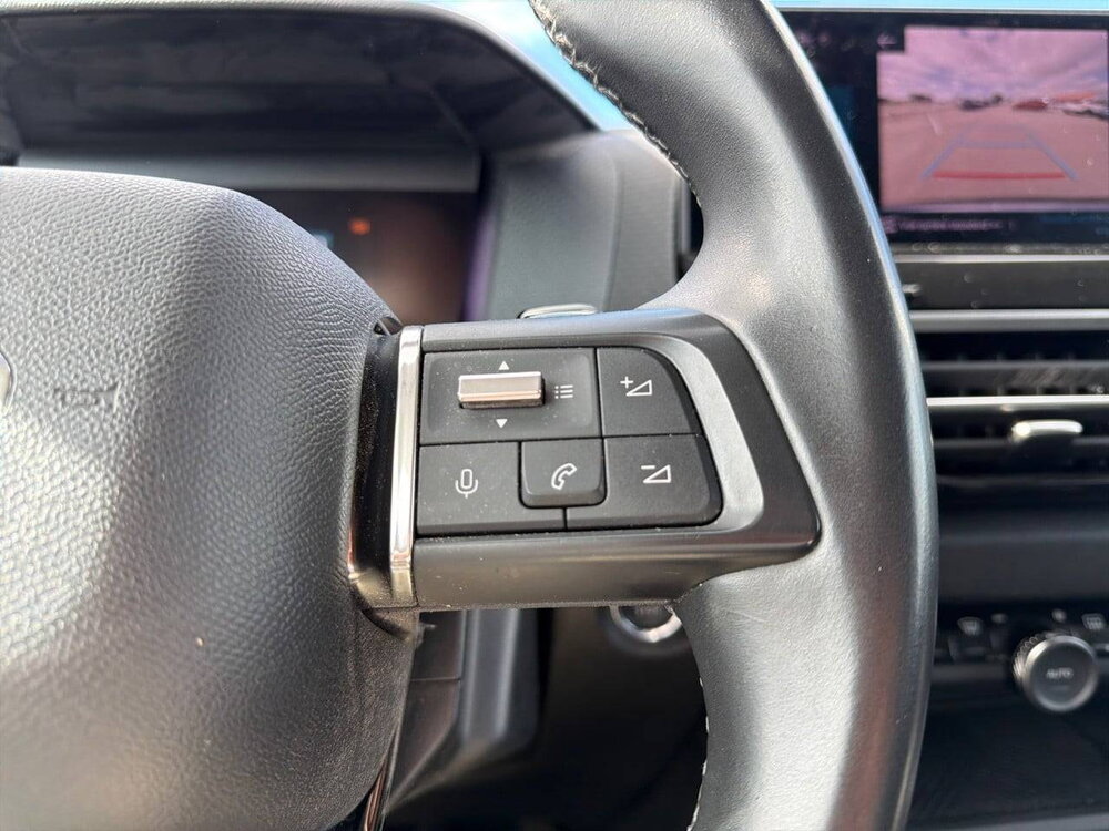 Occasion CITROEN C4 C4 PureTech 130 S&S EAT8 - Shine