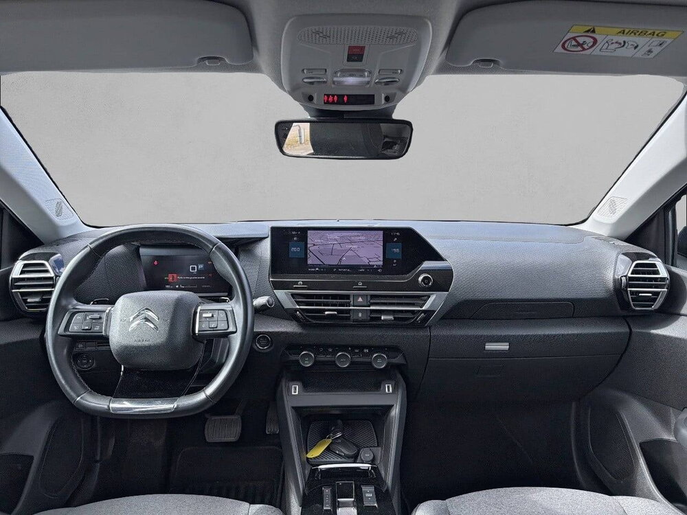 Occasion CITROEN C4 C4 PureTech 130 S&S EAT8 - Shine
