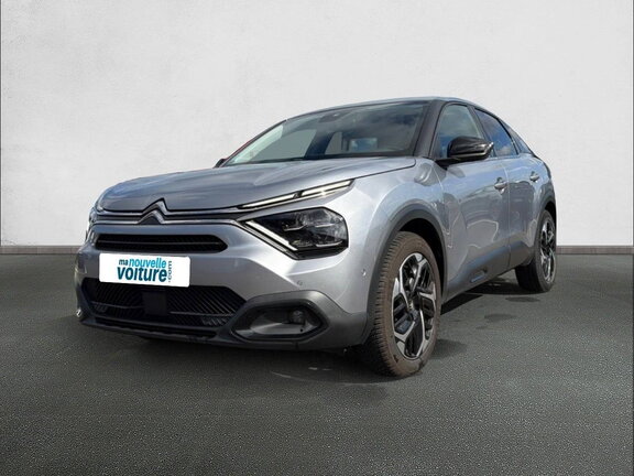 Occasion CITROEN C4 C4 PureTech 130 S&S EAT8 - Shine