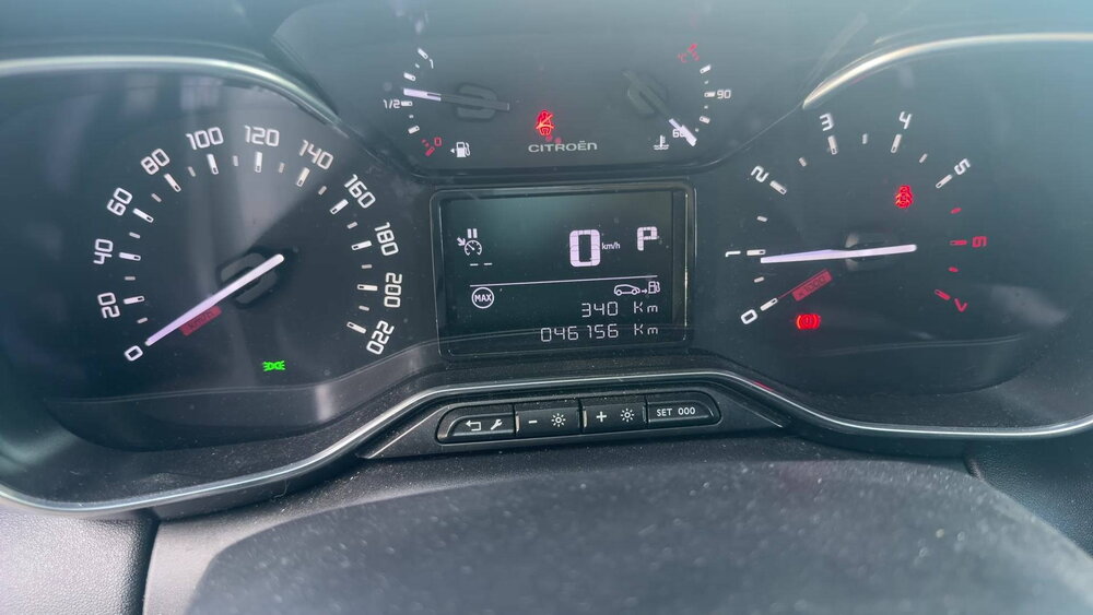 Occasion CITROEN C3 Aircross C3 Aircross PureTech 110 S&S EAT6 - Feel Business