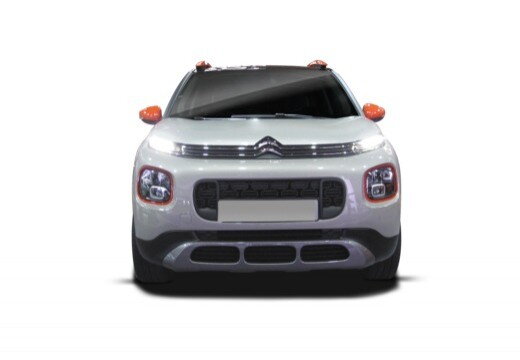 Occasion CITROEN C3 Aircross C3 Aircross PureTech 130 S&S EAT6 - Shine