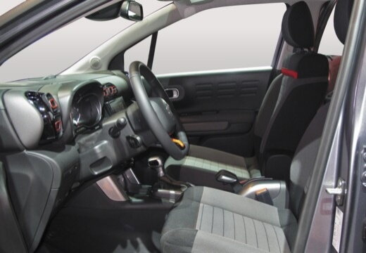 Occasion CITROEN C3 Aircross C3 Aircross PureTech 130 S&S EAT6 - Shine