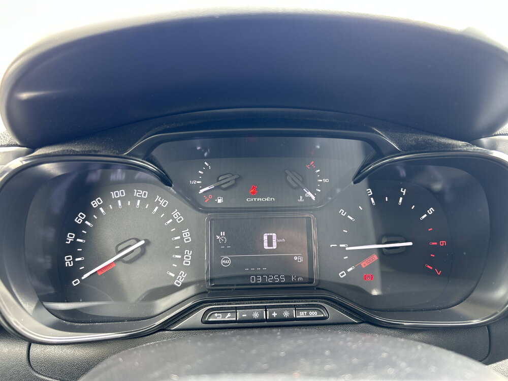 Occasion CITROEN C3 C3 PureTech 83 ch BVM5 - You