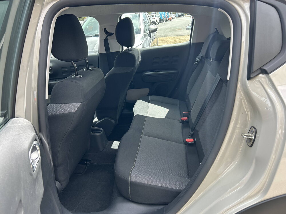 Occasion CITROEN C3 C3 PureTech 83 ch BVM5 - You