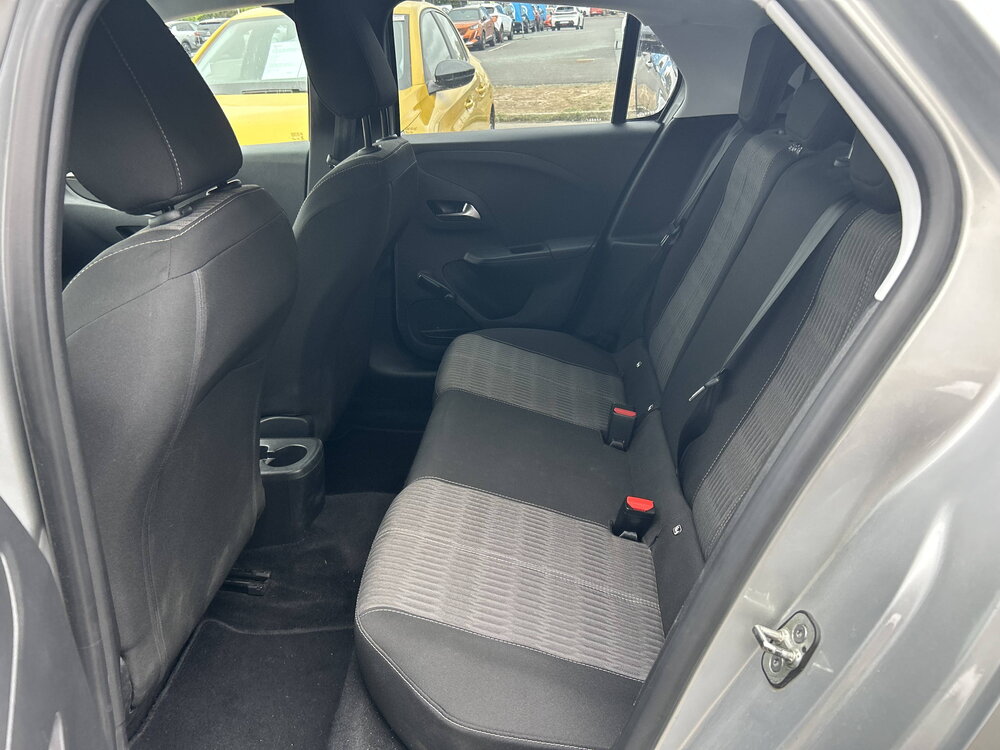 Occasion OPEL Corsa Corsa Electrique 136 ch & Batterie 50 kWh - Edition
