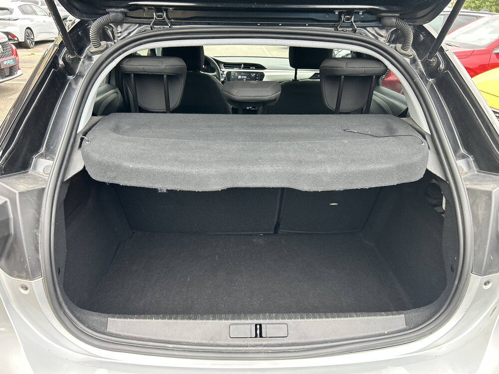 Occasion OPEL Corsa Corsa Electrique 136 ch & Batterie 50 kWh - Edition