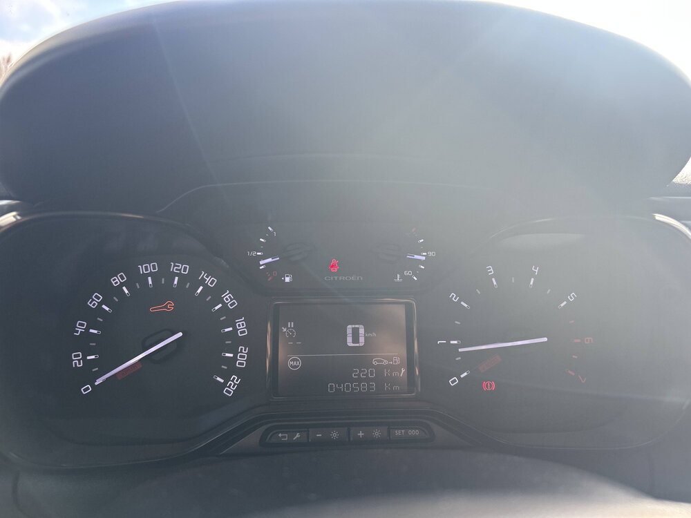 Occasion CITROEN C3 C3 PureTech 83 S&S BVM5 - YOU!