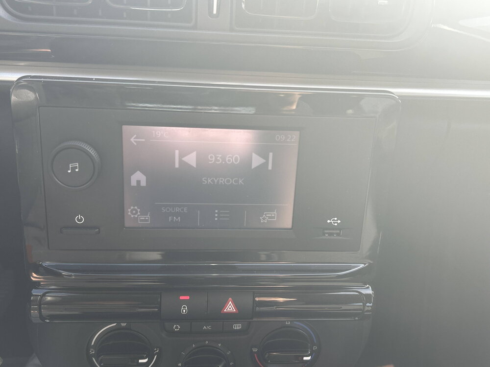 Occasion CITROEN C3 C3 PureTech 83 S&S BVM5 - YOU!