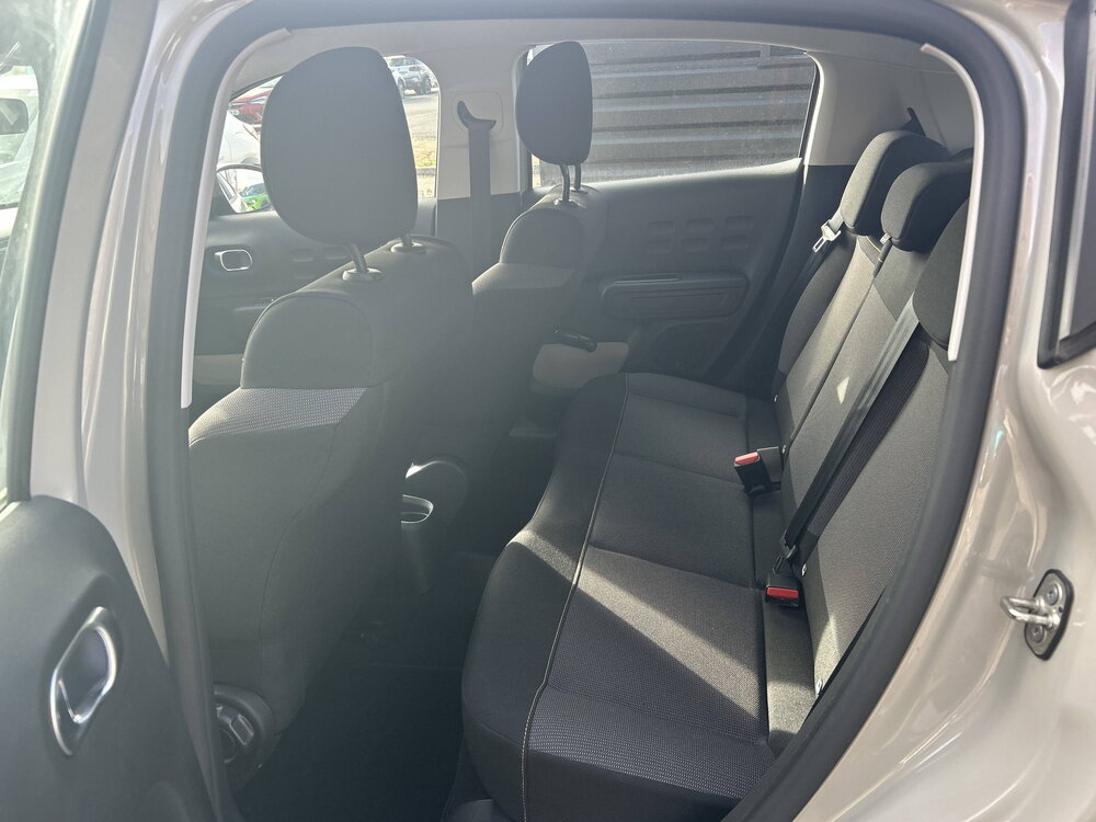 Occasion CITROEN C3 C3 PureTech 83 S&S BVM5 - YOU!