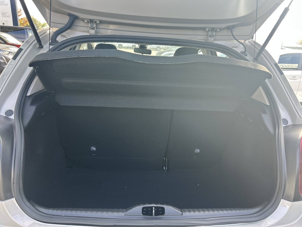 Occasion CITROEN C3 C3 PureTech 83 S&S BVM5 - YOU!