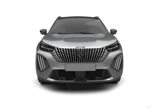 Occasion PEUGEOT 2008 2008 100 S&S BVM6 - Style