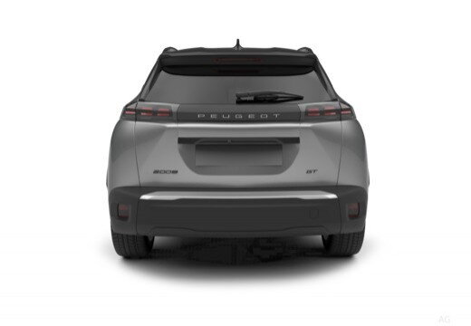 Occasion PEUGEOT 2008 2008 100 S&S BVM6 - Style