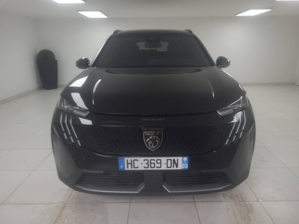 Occasion PEUGEOT 5008 5008 Hybrid 145 ch e-DCS6 - Allure