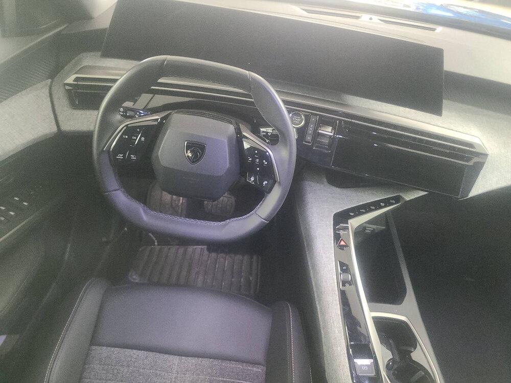 Occasion PEUGEOT 5008 5008 Hybrid 145 ch e-DCS6 - Allure