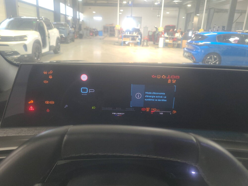 Occasion PEUGEOT 5008 5008 Hybrid 145 ch e-DCS6 - Allure