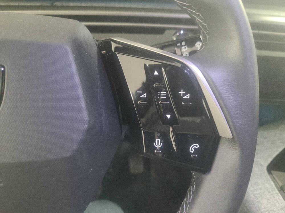 Occasion PEUGEOT 5008 5008 Hybrid 145 ch e-DCS6 - Allure