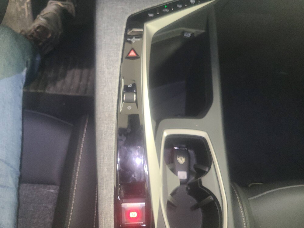 Occasion PEUGEOT 5008 5008 Hybrid 145 ch e-DCS6 - Allure
