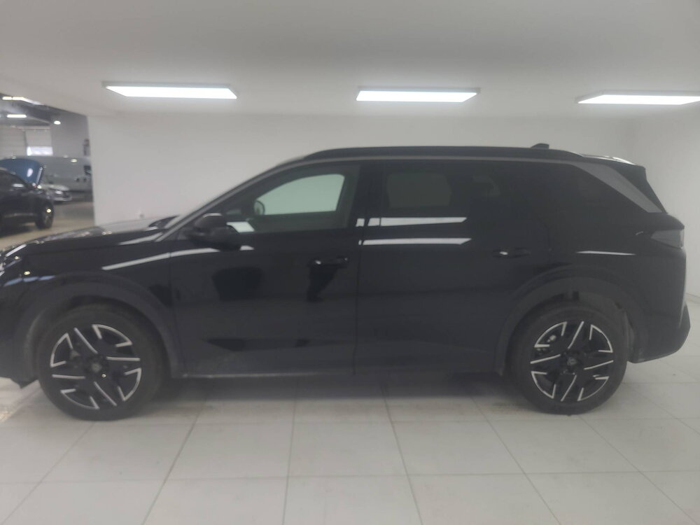 Occasion PEUGEOT 5008 5008 Hybrid 145 ch e-DCS6 - Allure