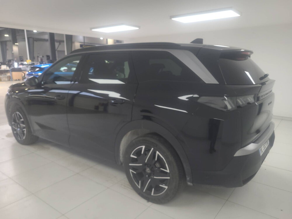 Occasion PEUGEOT 5008 5008 Hybrid 145 ch e-DCS6 - Allure
