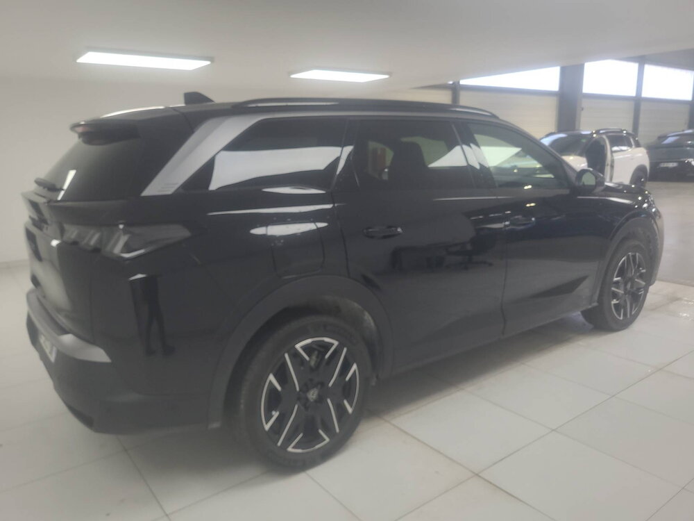 Occasion PEUGEOT 5008 5008 Hybrid 145 ch e-DCS6 - Allure