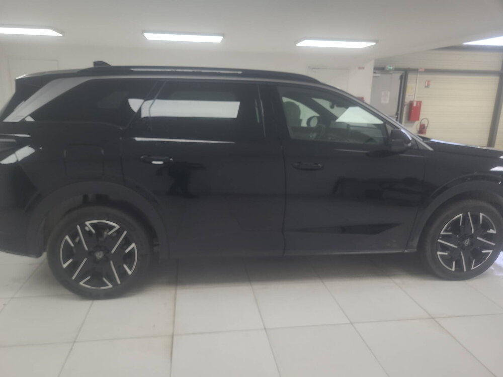 Occasion PEUGEOT 5008 5008 Hybrid 145 ch e-DCS6 - Allure