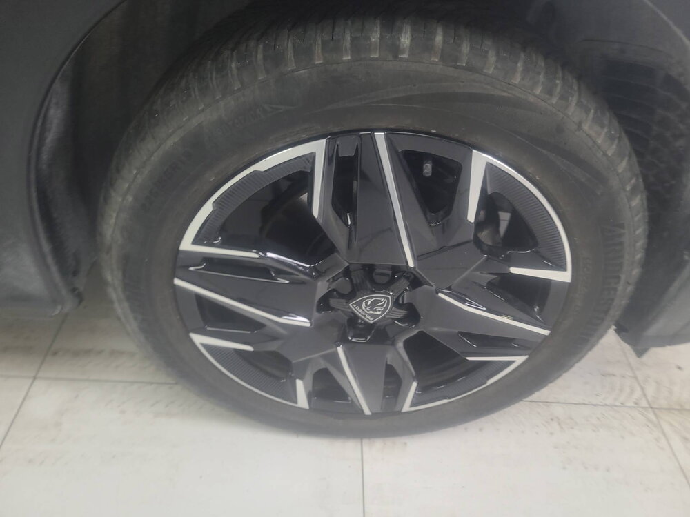 Occasion PEUGEOT 5008 5008 Hybrid 145 ch e-DCS6 - Allure