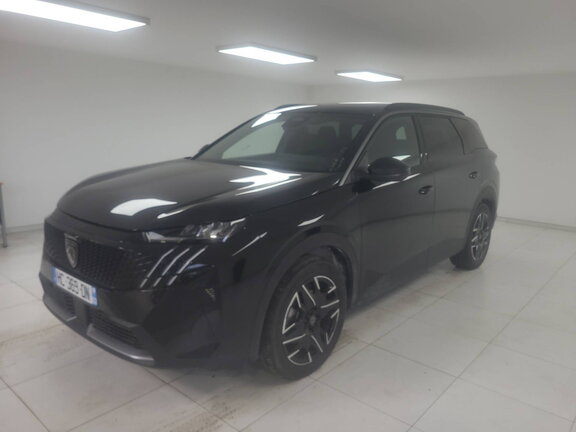 Occasion PEUGEOT 5008 5008 Hybrid 145 ch e-DCS6 - Allure