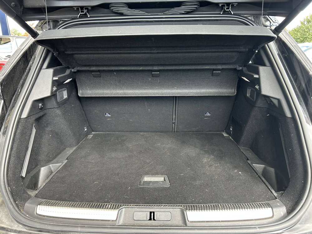 Occasion DS DS 7 Crossback DS7 Crossback Hybride E-Tense 225 EAT8 - Performance Line+