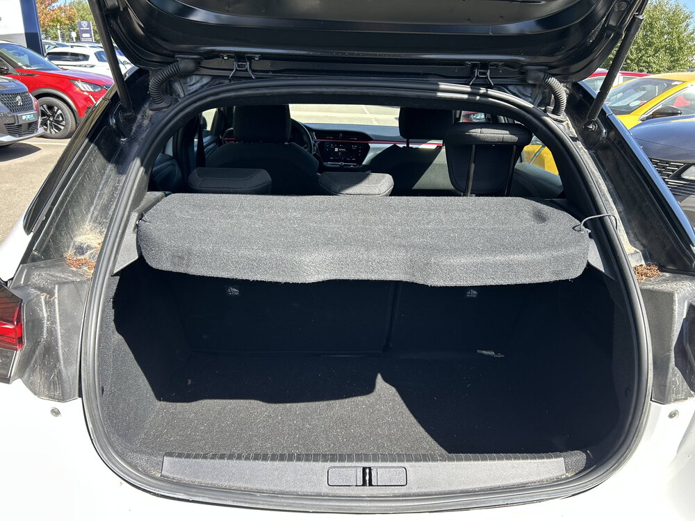 Occasion OPEL Corsa Corsa Electrique 136 ch & Batterie 50 kw/h - Elegance