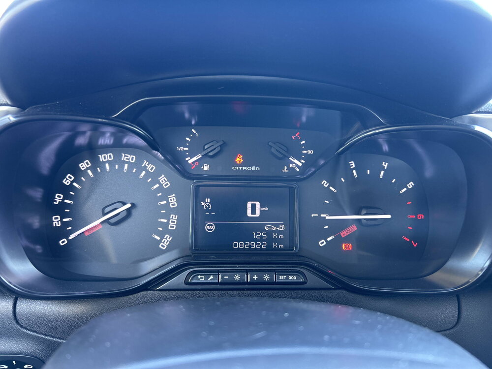 Occasion CITROEN C3 C3 PureTech 83 S&S BVM5 - YOU!