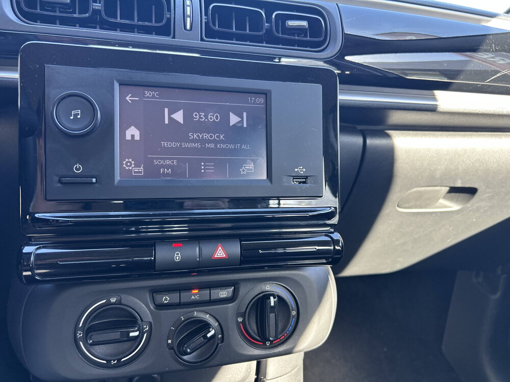 Occasion CITROEN C3 C3 PureTech 83 S&S BVM5 - YOU!