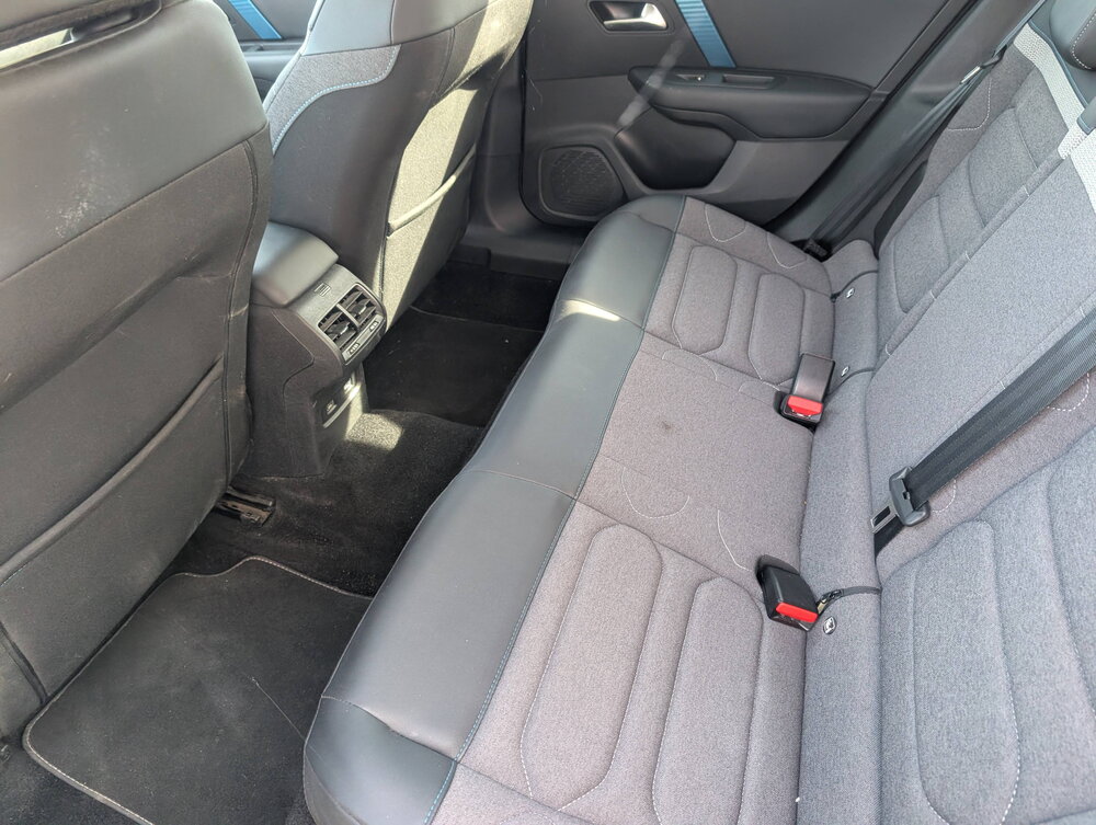 Occasion CITROEN C4 e-C4 136 ch Automatique - Feel Pack