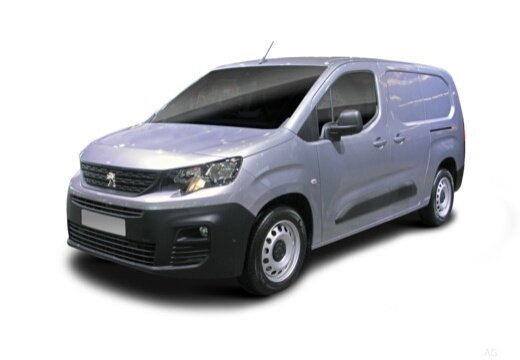 Occasion PEUGEOT Partner PARTNER FOURGON STANDARD 650 KG BLUEHDI 100 S&S BVM6 - PREMIUM