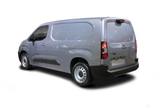 Occasion PEUGEOT Partner PARTNER FOURGON STANDARD 650 KG BLUEHDI 100 S&S BVM6 - PREMIUM